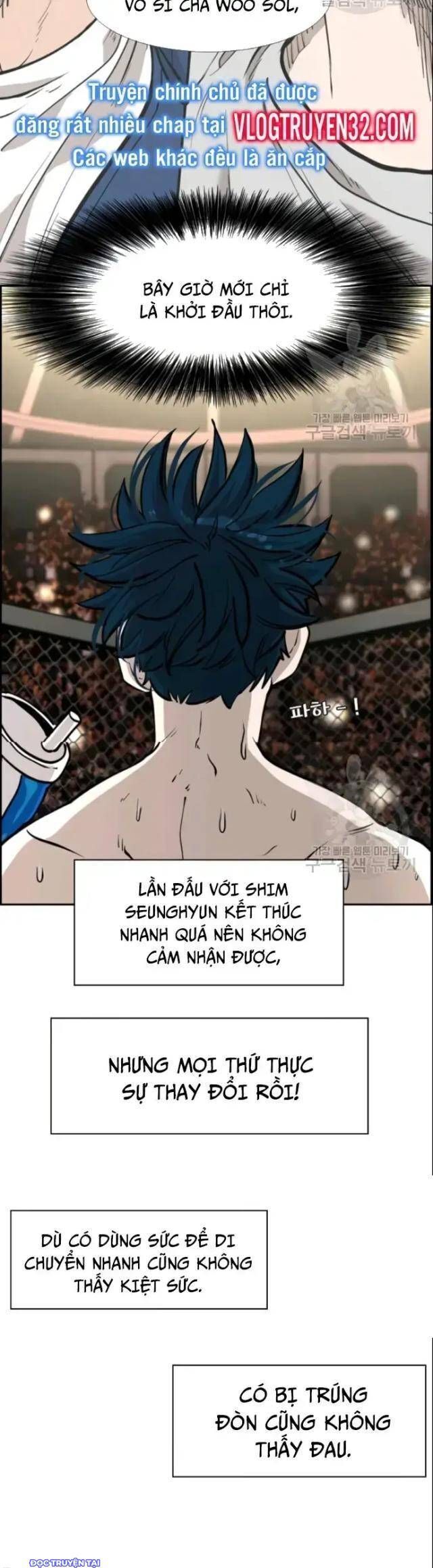 Shark – Cá Mập Chapter 197 - Trang 2