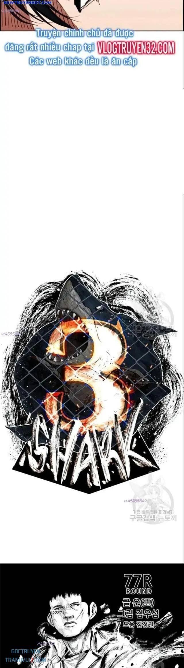 Shark – Cá Mập Chapter 197 - Trang 2