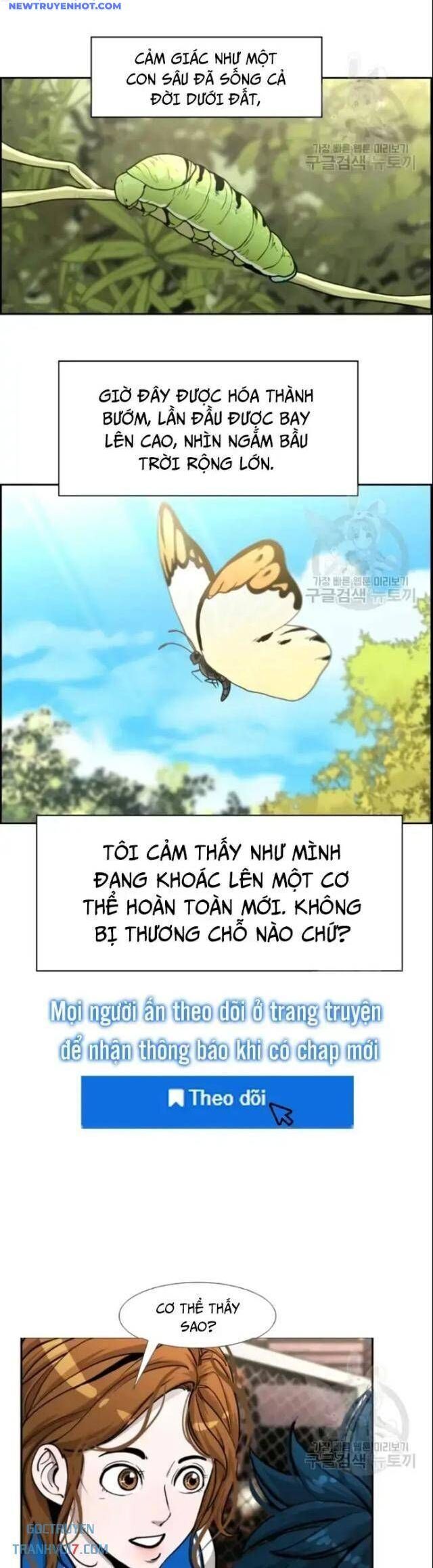 Shark – Cá Mập Chapter 197 - Trang 2