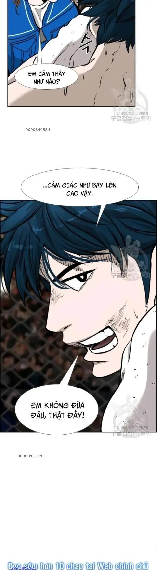 Shark – Cá Mập Chapter 197 - Trang 2