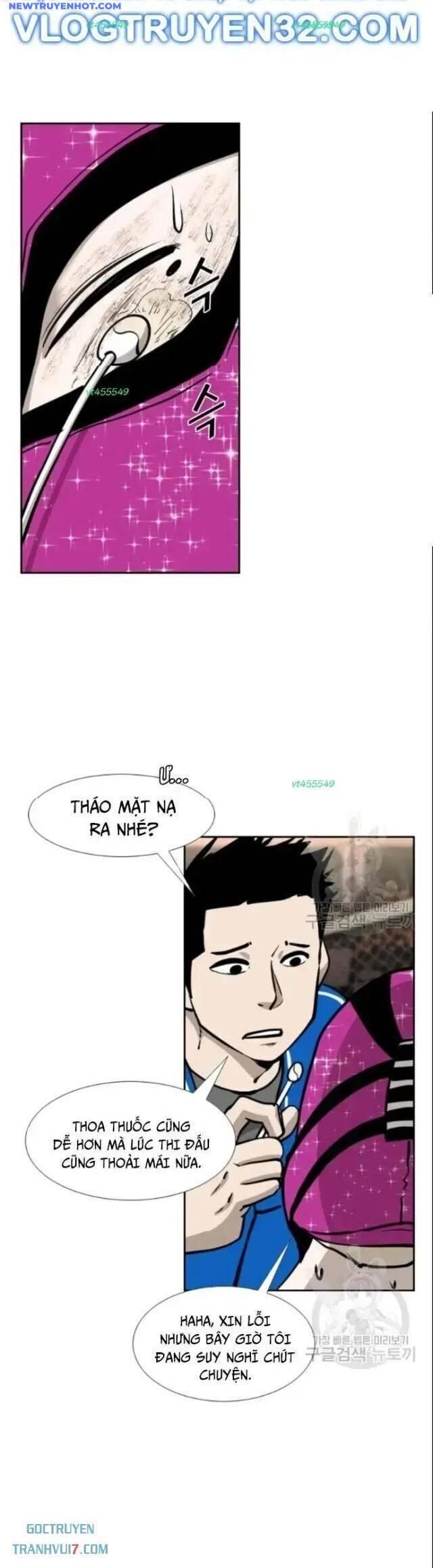 Shark – Cá Mập Chapter 197 - Trang 2