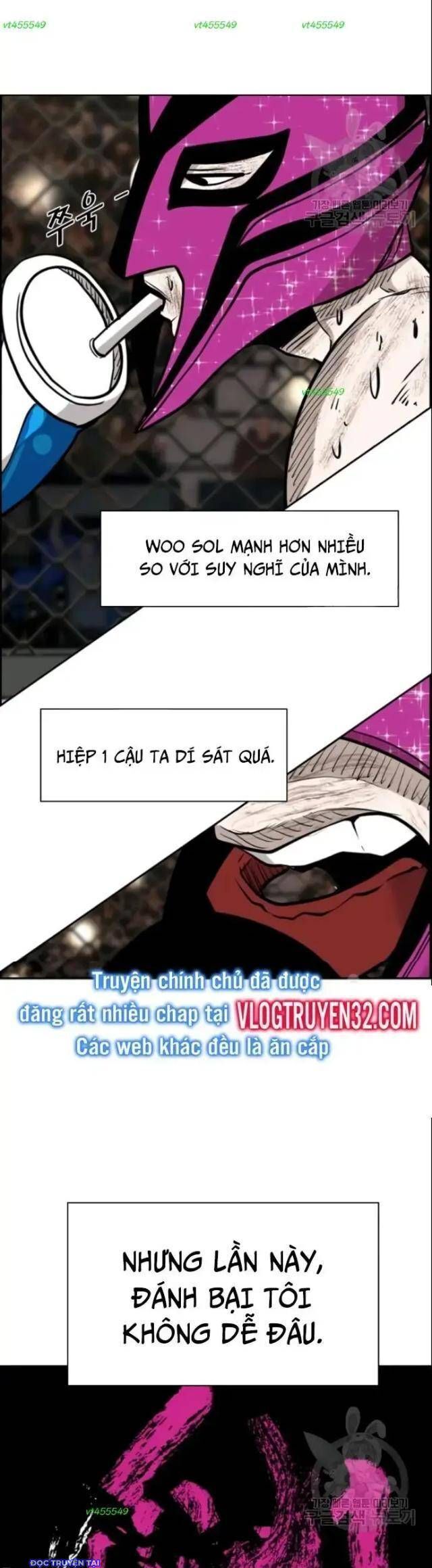 Shark – Cá Mập Chapter 197 - Trang 2