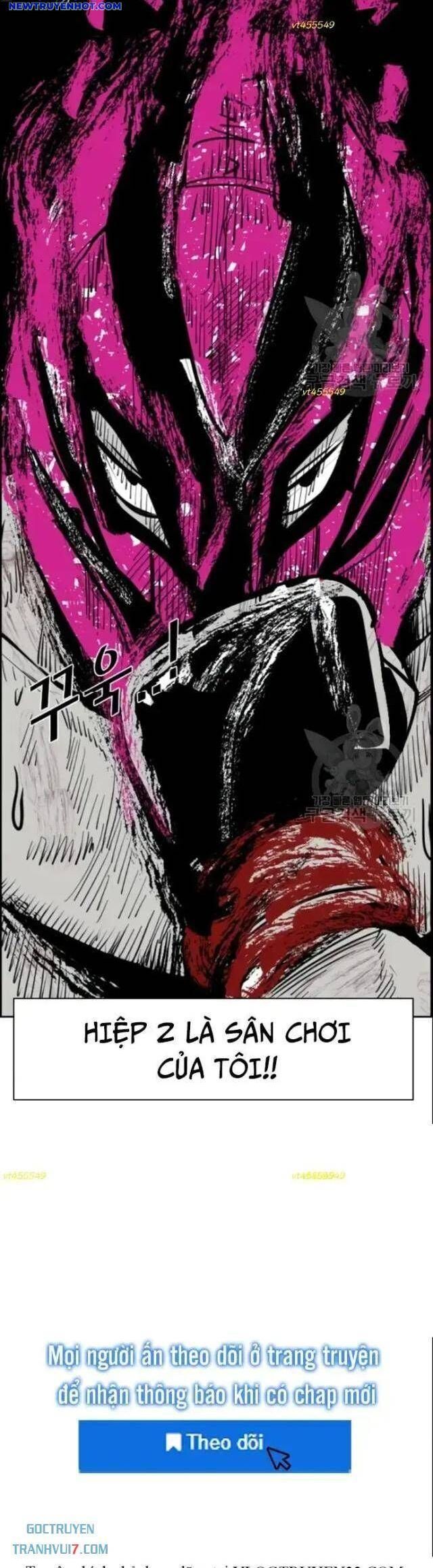 Shark – Cá Mập Chapter 197 - Trang 2