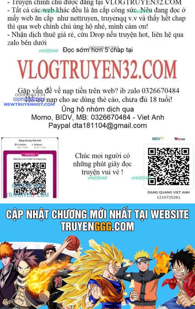 Shark – Cá Mập Chapter 197 - Trang 2