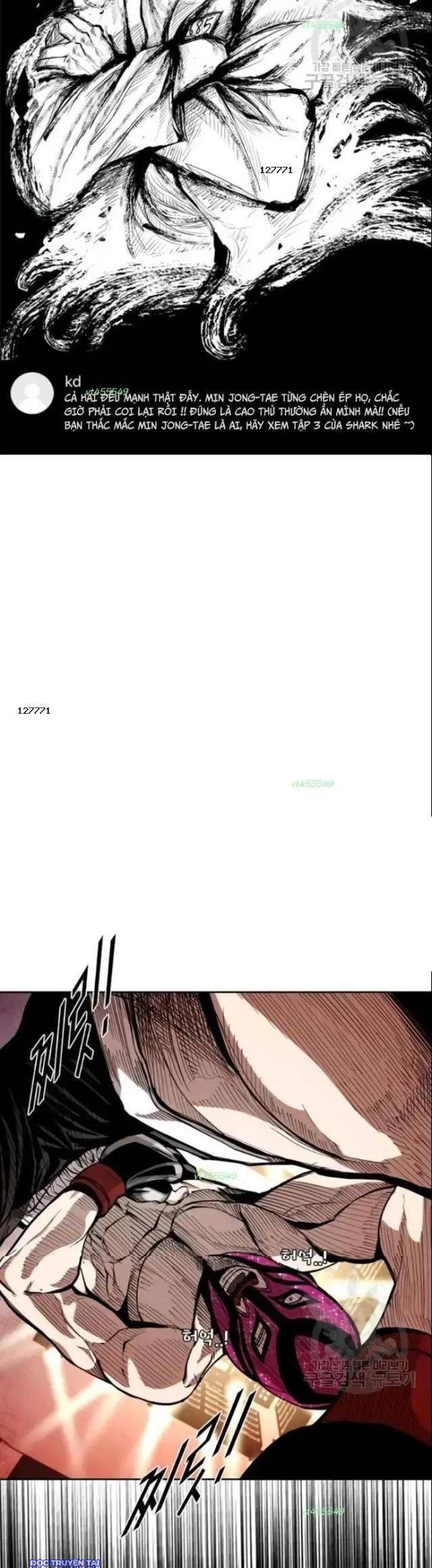 Shark – Cá Mập Chapter 197 - Trang 2