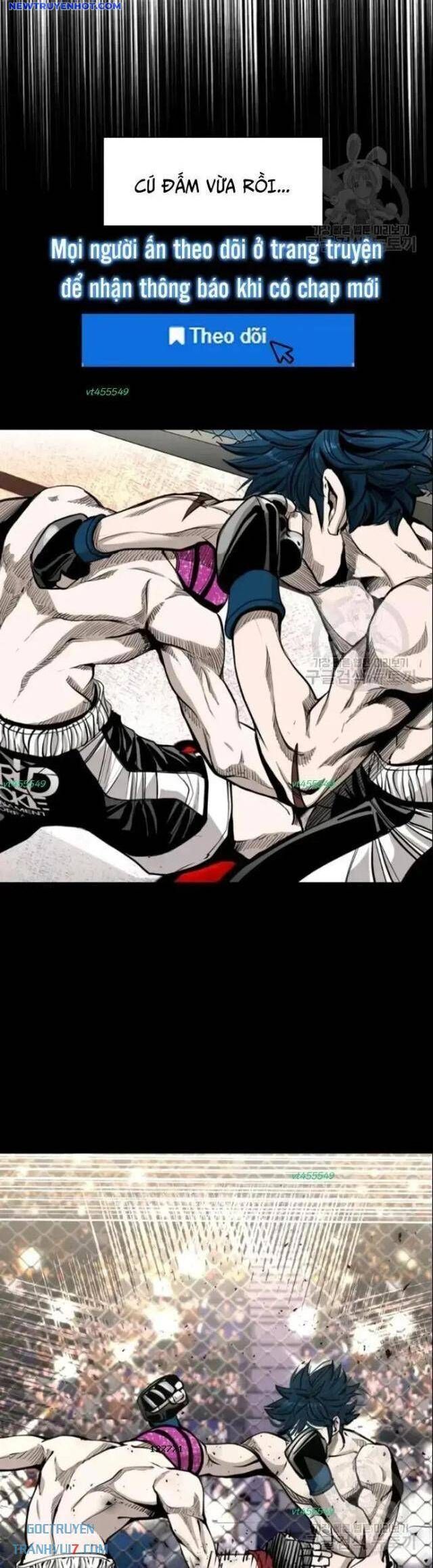 Shark – Cá Mập Chapter 197 - Trang 2