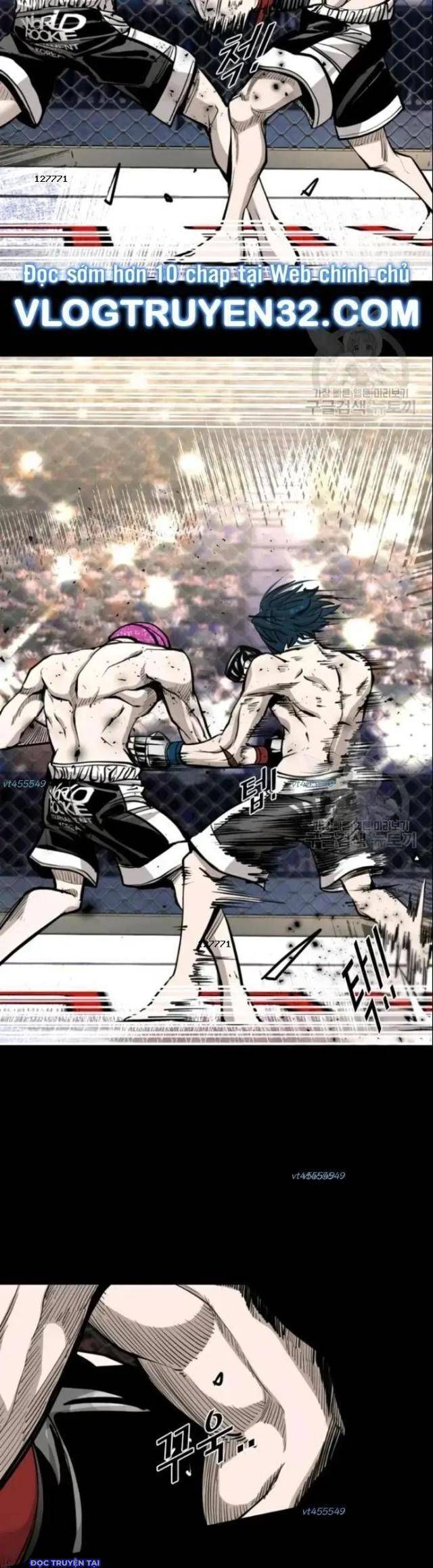 Shark – Cá Mập Chapter 197 - Trang 2