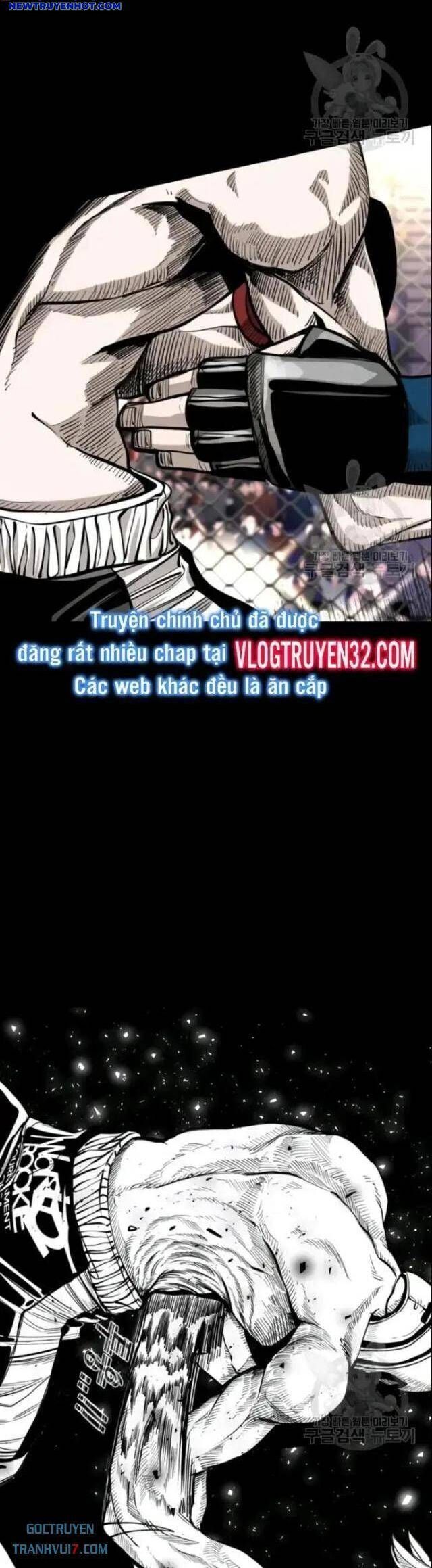 Shark – Cá Mập Chapter 197 - Trang 2