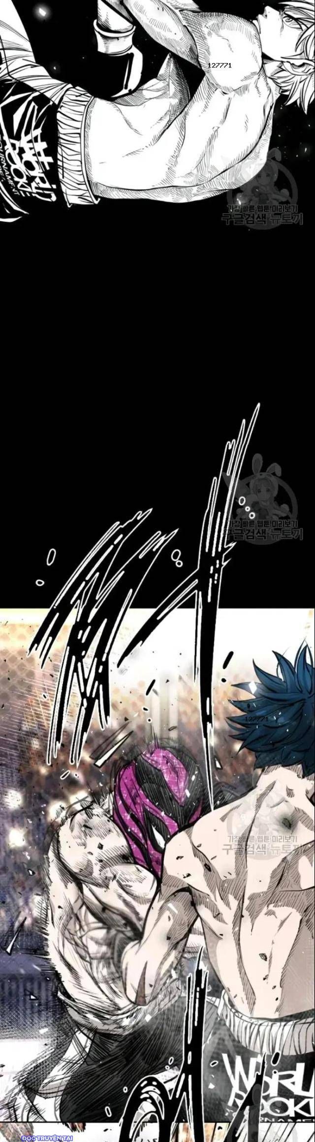 Shark – Cá Mập Chapter 197 - Trang 2