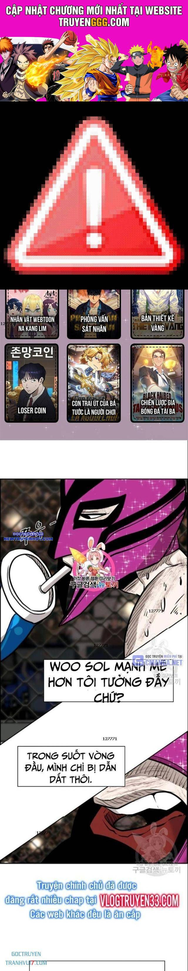 Shark – Cá Mập Chapter 198 - Trang 2