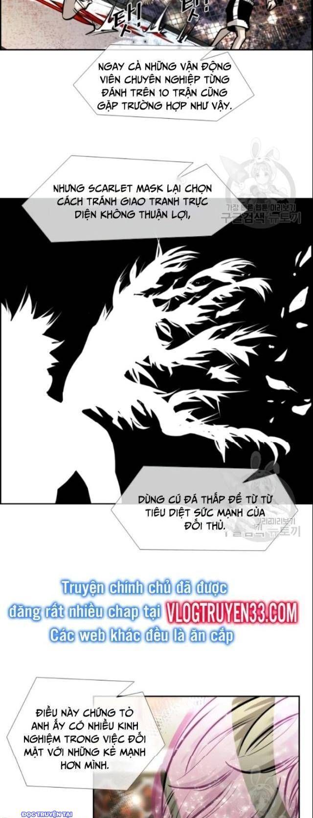 Shark – Cá Mập Chapter 198 - Trang 2