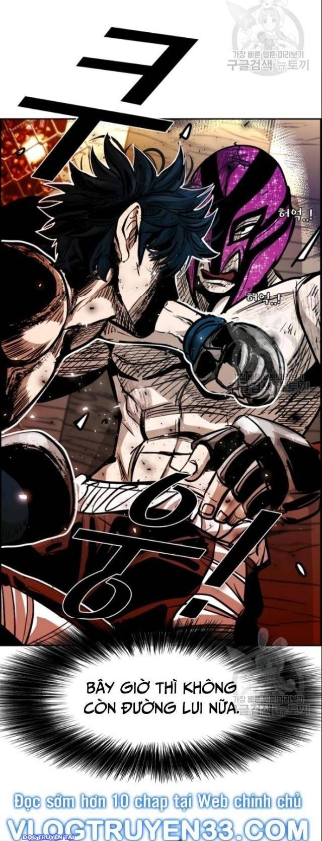 Shark – Cá Mập Chapter 198 - Trang 2