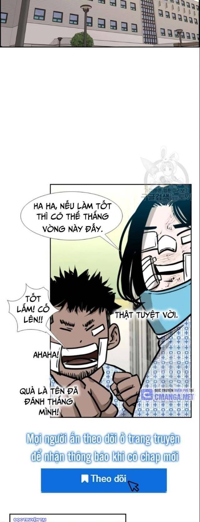 Shark – Cá Mập Chapter 198 - Trang 2