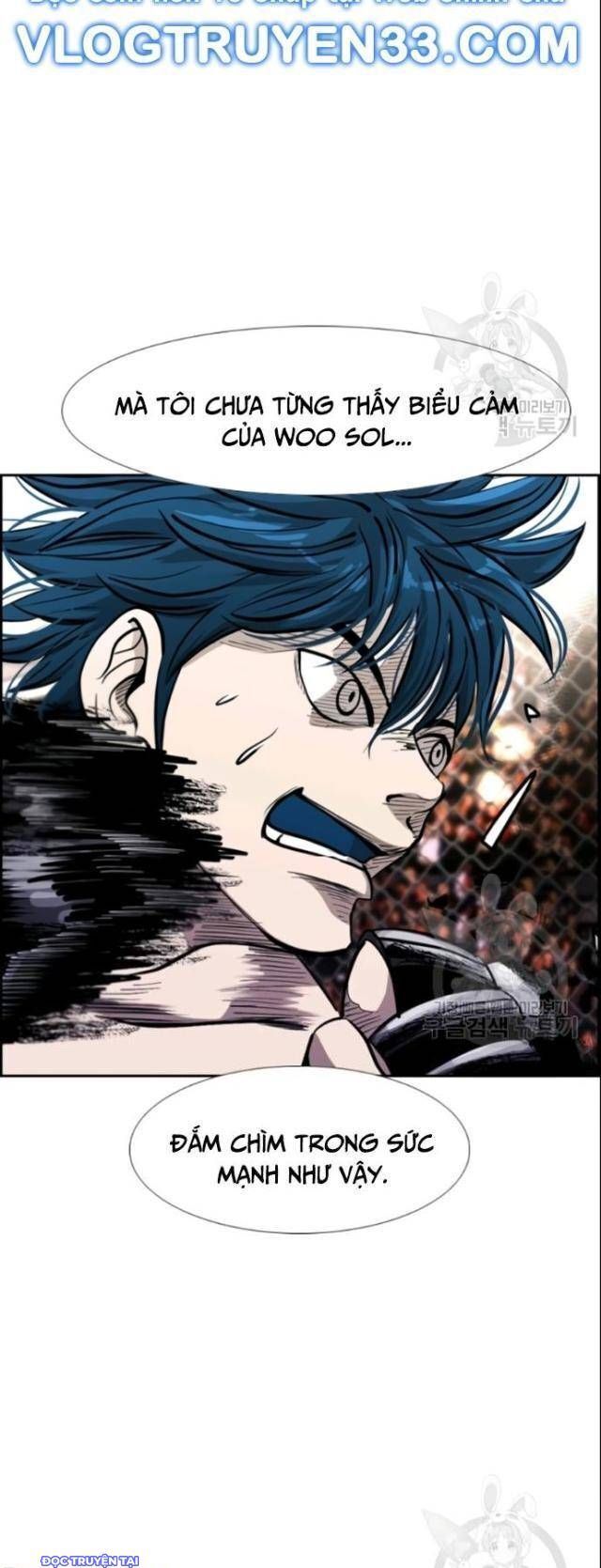 Shark – Cá Mập Chapter 198 - Trang 2