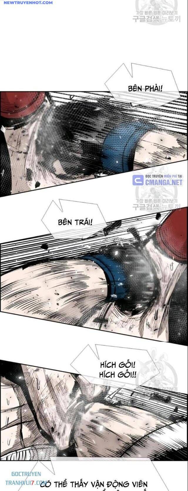 Shark – Cá Mập Chapter 198 - Trang 2