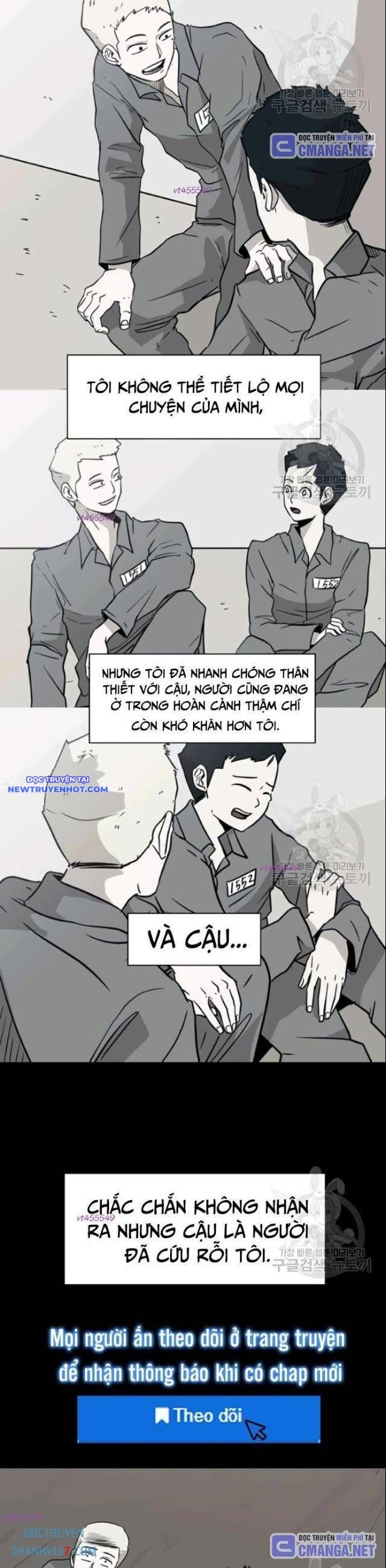 Shark – Cá Mập Chapter 198 - Trang 2