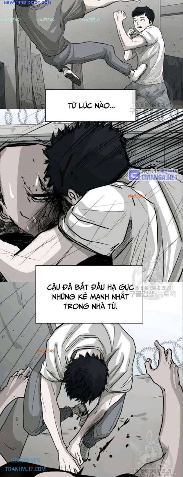Shark – Cá Mập Chapter 198 - Trang 2