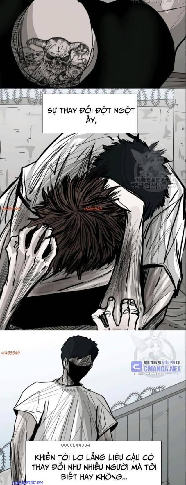 Shark – Cá Mập Chapter 198 - Trang 2