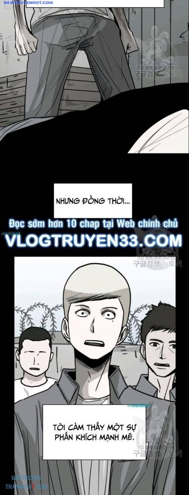 Shark – Cá Mập Chapter 198 - Trang 2