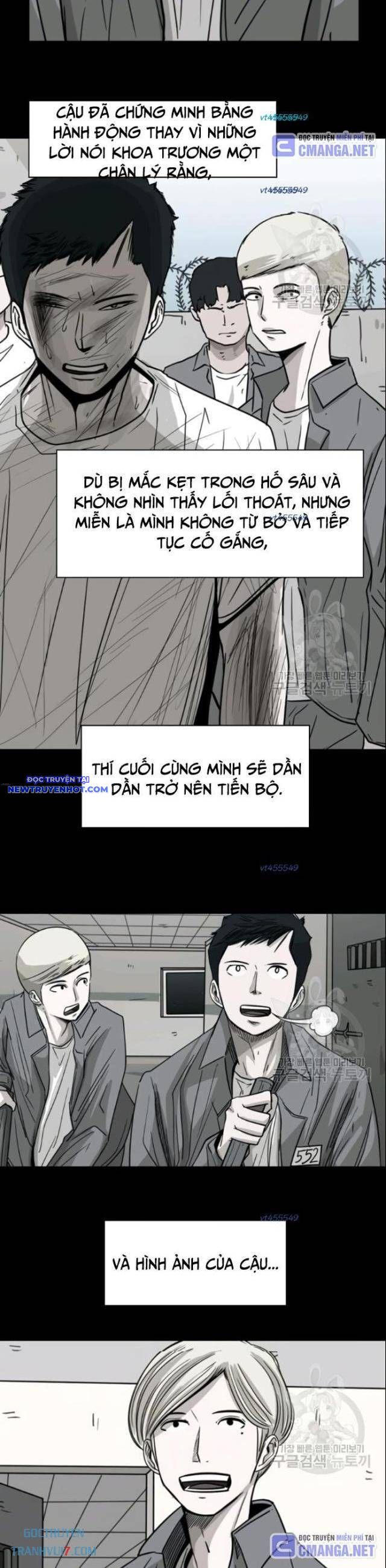 Shark – Cá Mập Chapter 198 - Trang 2