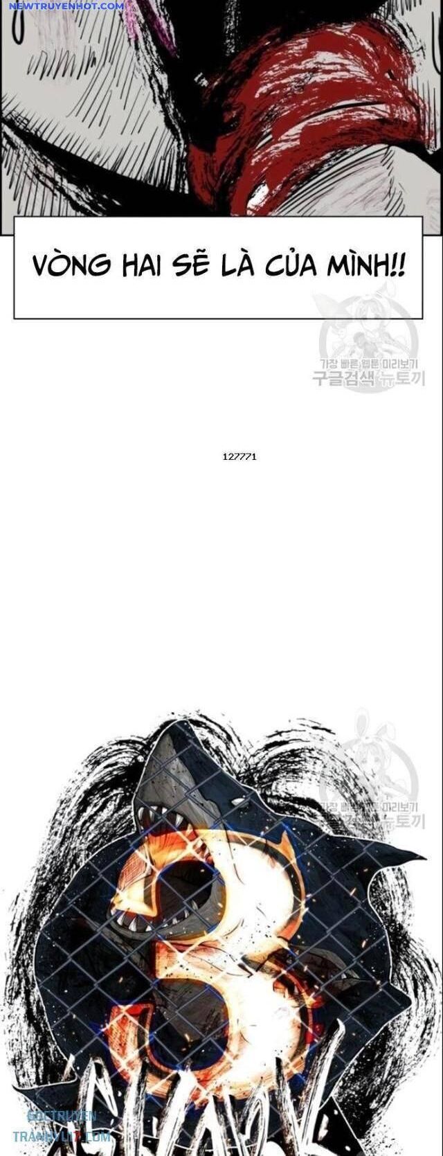 Shark – Cá Mập Chapter 198 - Trang 2