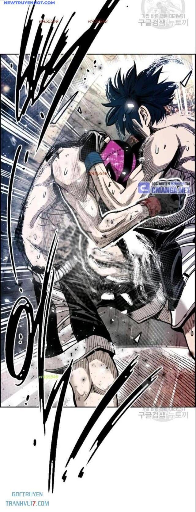 Shark – Cá Mập Chapter 198 - Trang 2