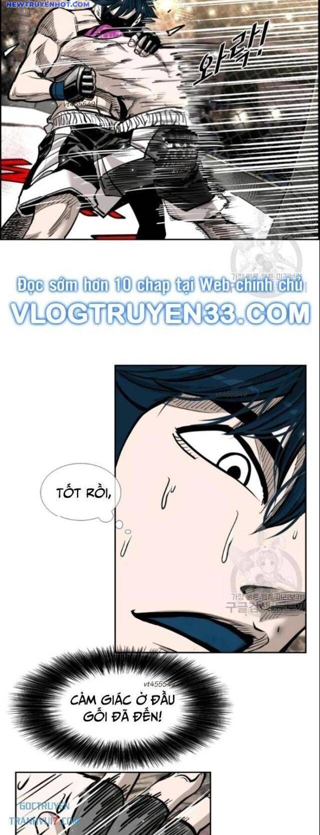 Shark – Cá Mập Chapter 198 - Trang 2