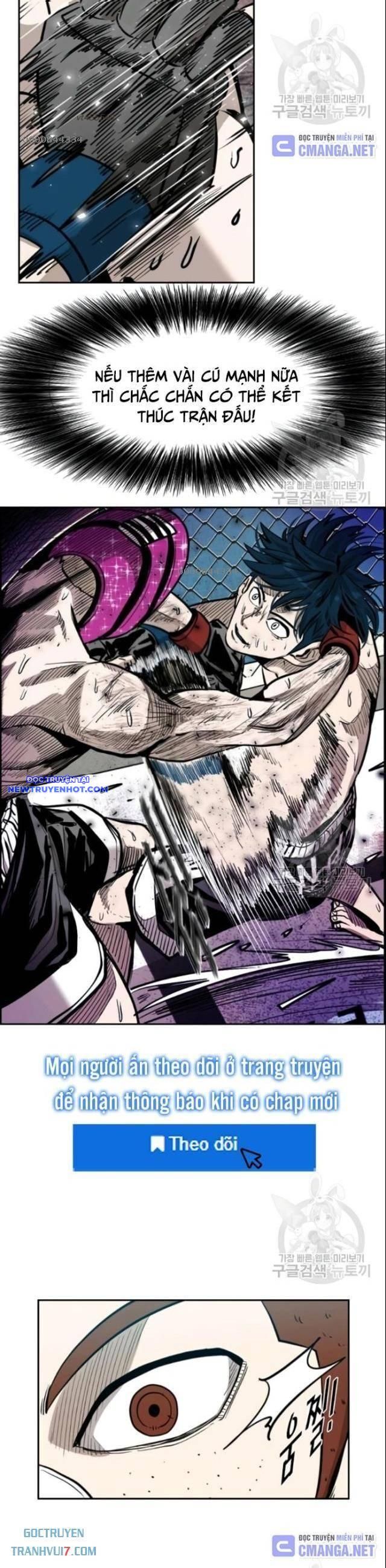 Shark – Cá Mập Chapter 198 - Trang 2