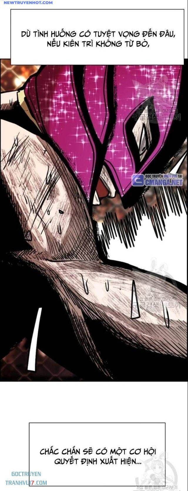 Shark – Cá Mập Chapter 198 - Trang 2