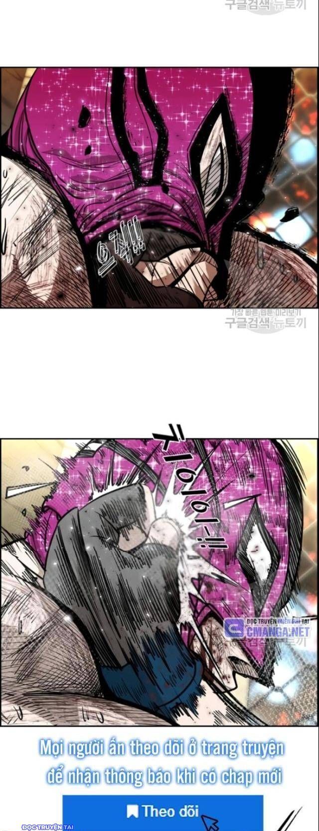 Shark – Cá Mập Chapter 198 - Trang 2