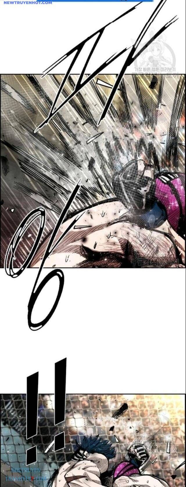 Shark – Cá Mập Chapter 198 - Trang 2