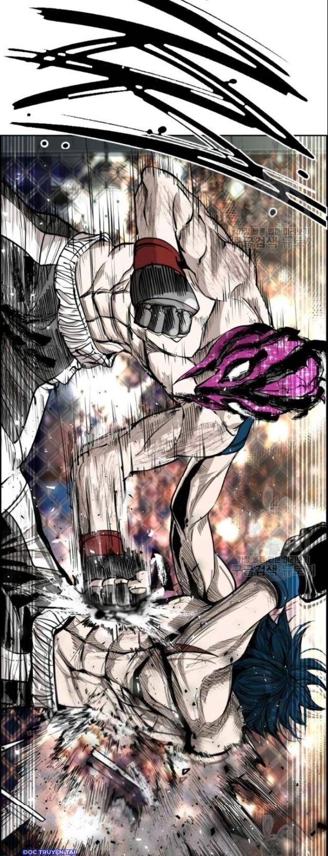 Shark – Cá Mập Chapter 198 - Trang 2