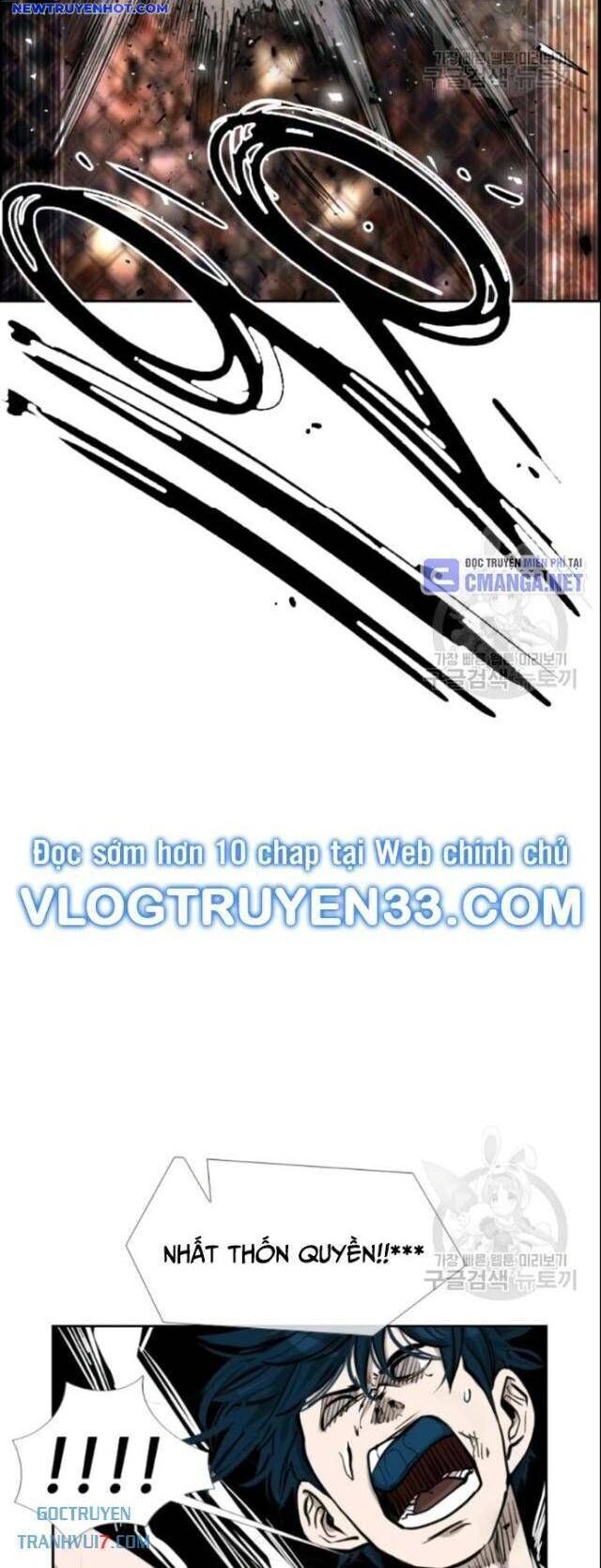 Shark – Cá Mập Chapter 198 - Trang 2