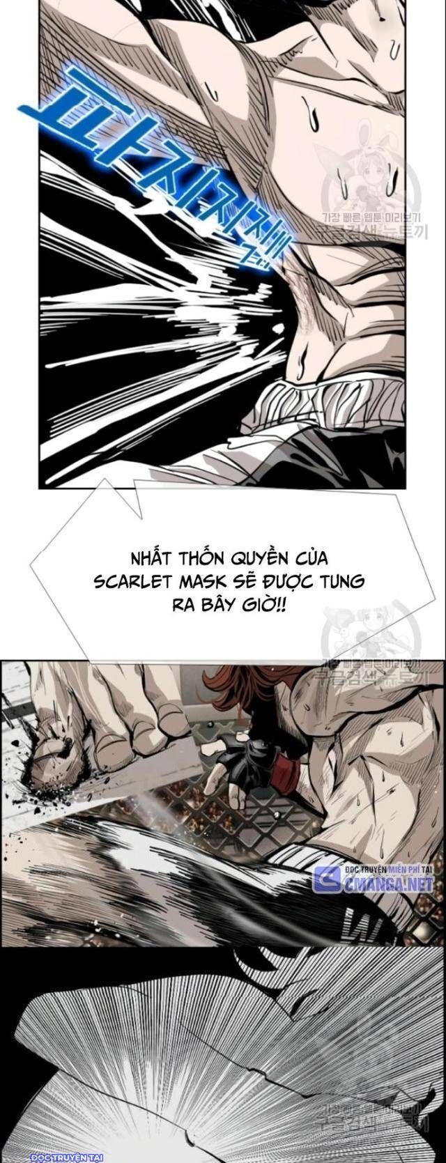 Shark – Cá Mập Chapter 198 - Trang 2