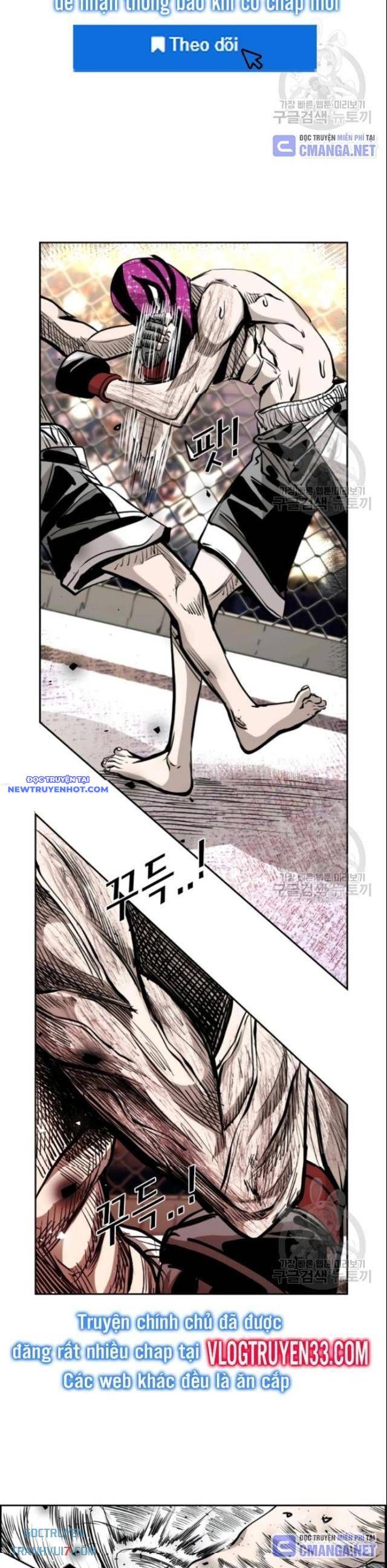 Shark – Cá Mập Chapter 198 - Trang 2