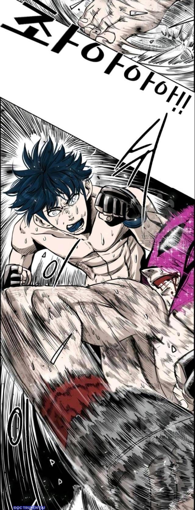 Shark – Cá Mập Chapter 198 - Trang 2