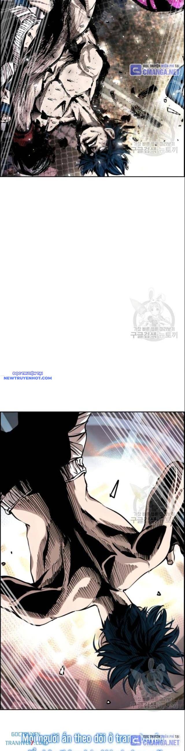 Shark – Cá Mập Chapter 198 - Trang 2