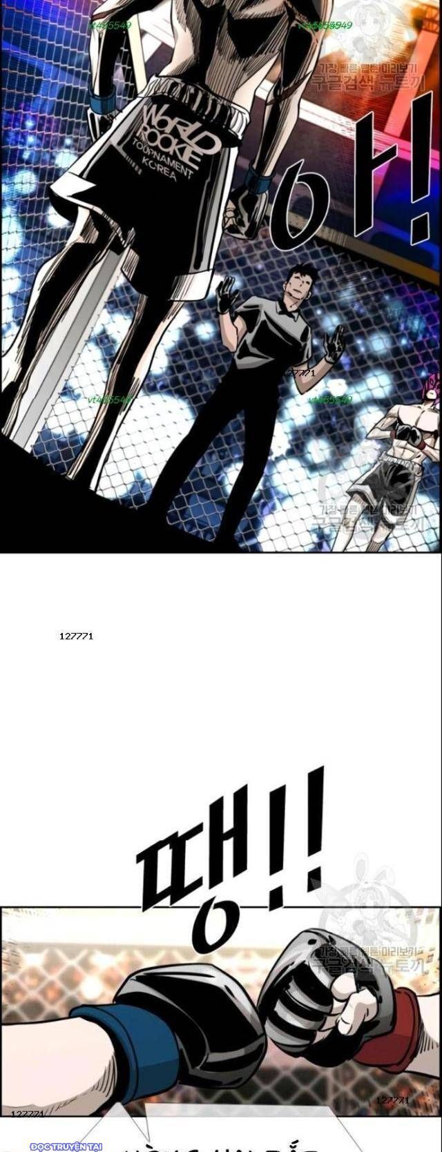 Shark – Cá Mập Chapter 198 - Trang 2