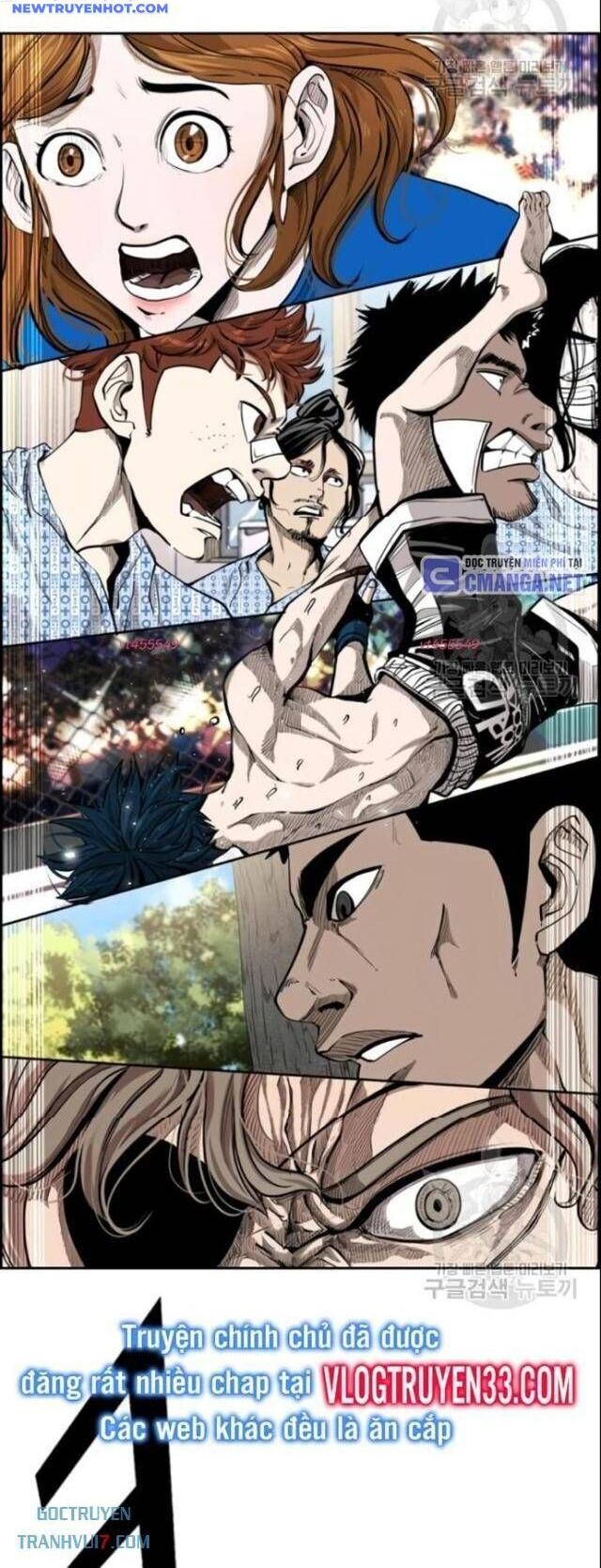 Shark – Cá Mập Chapter 198 - Trang 2