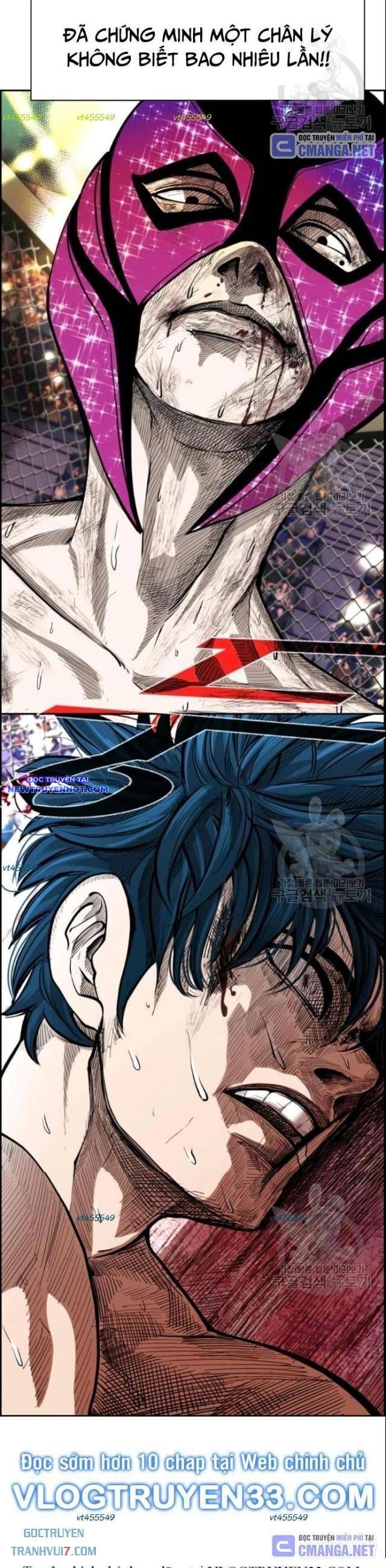 Shark – Cá Mập Chapter 198 - Trang 2