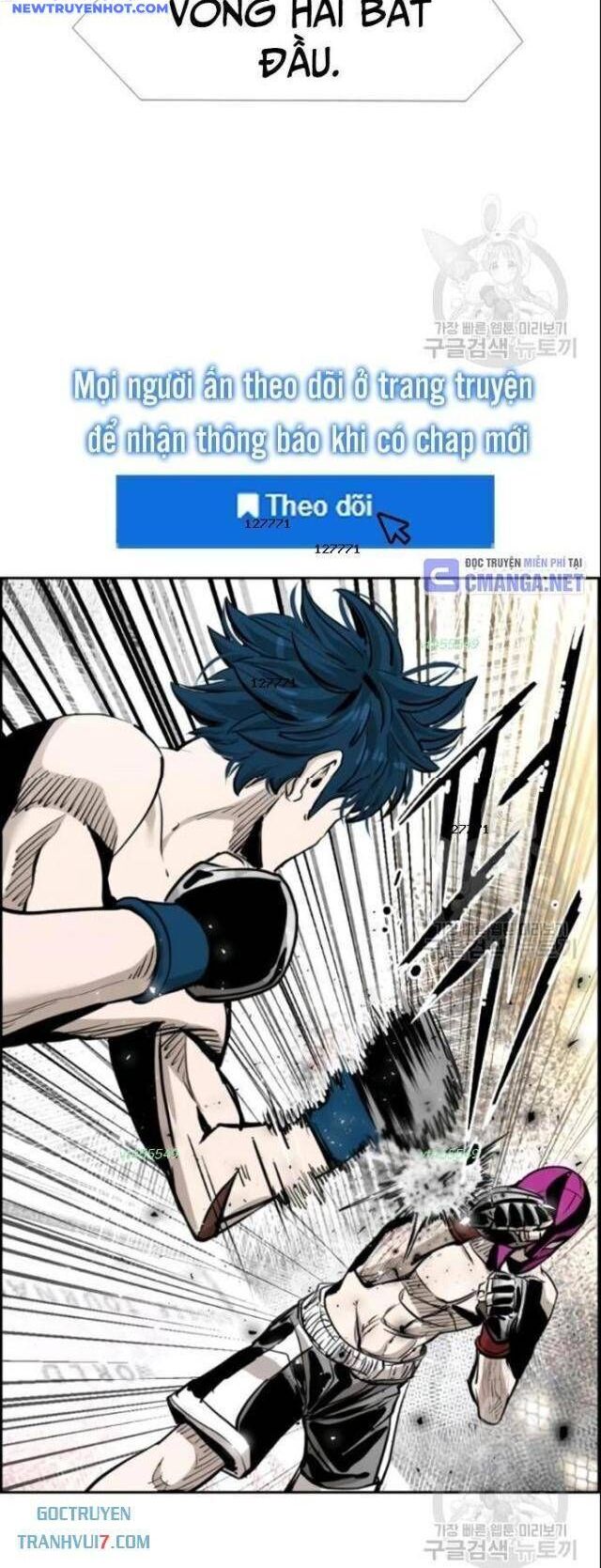 Shark – Cá Mập Chapter 198 - Trang 2