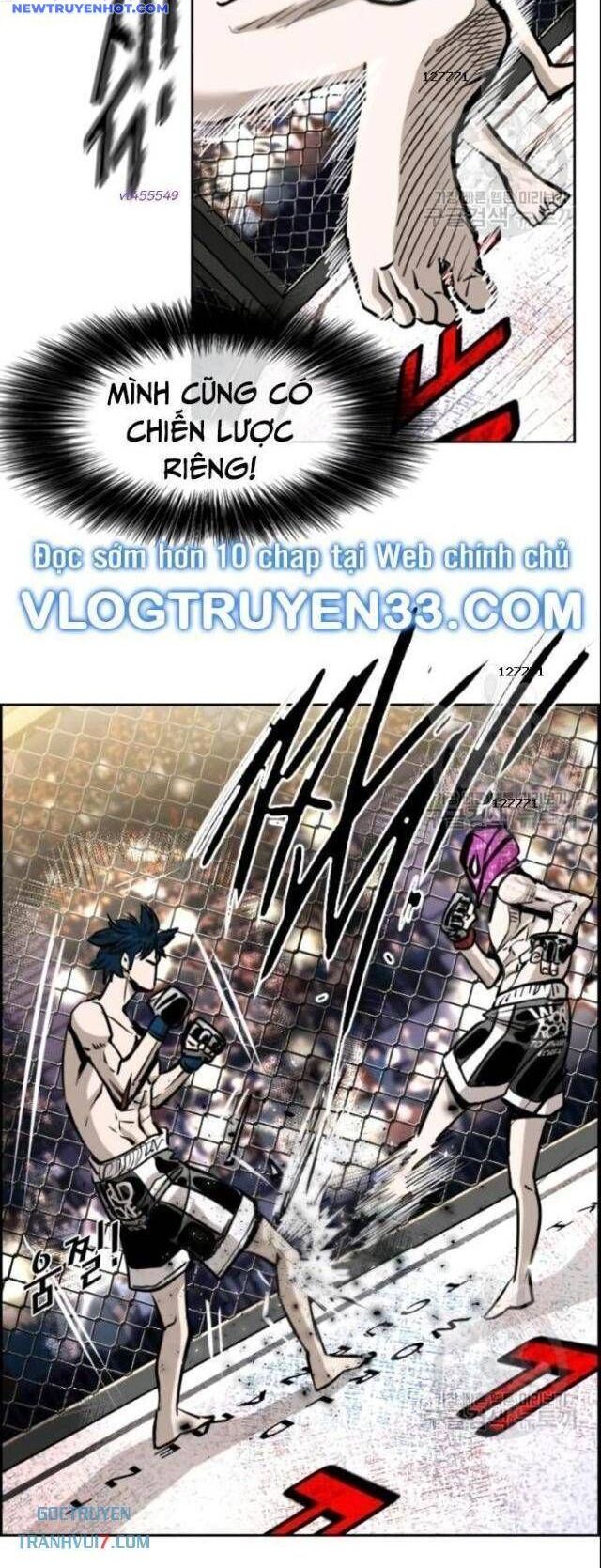 Shark – Cá Mập Chapter 198 - Trang 2