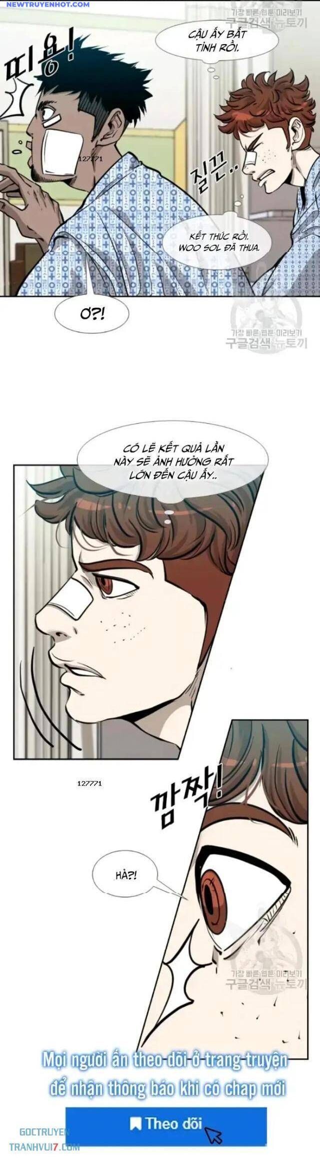 Shark – Cá Mập Chapter 199 - Trang 2