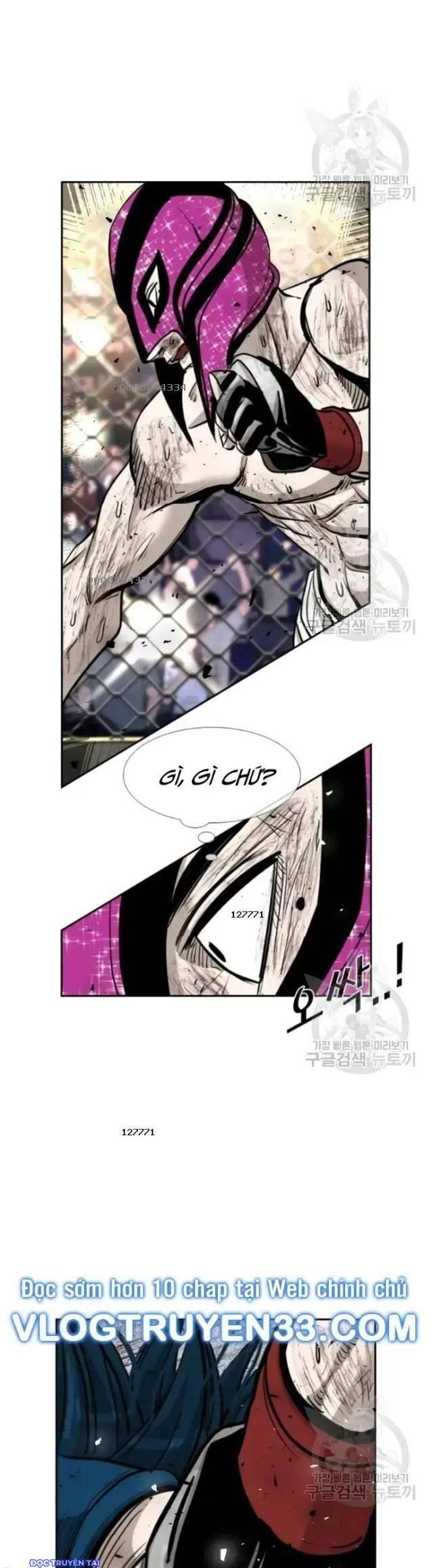 Shark – Cá Mập Chapter 199 - Trang 2