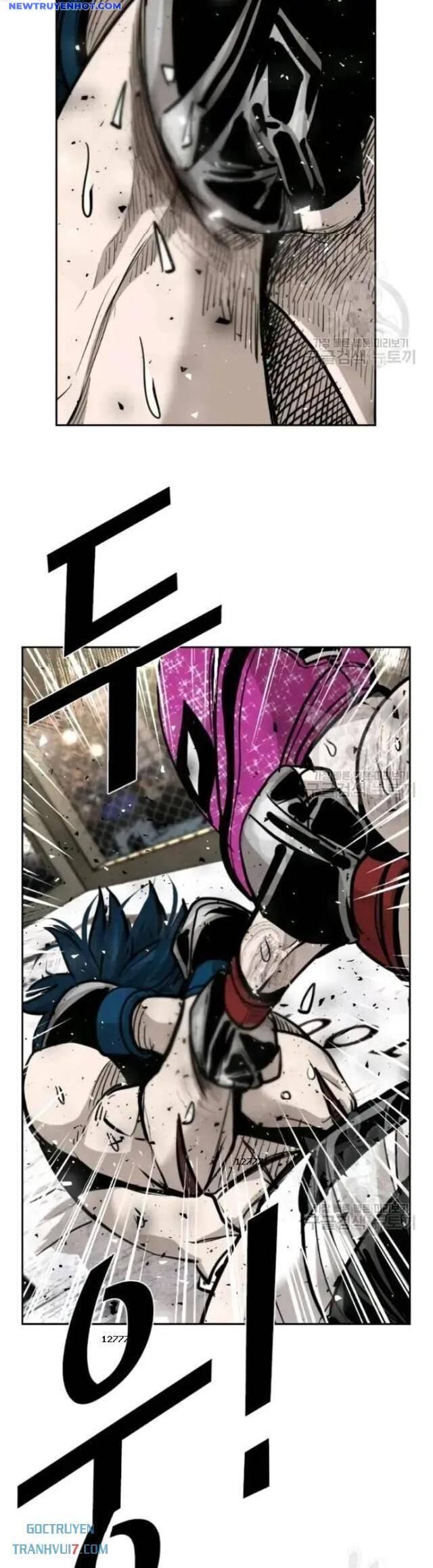 Shark – Cá Mập Chapter 199 - Trang 2