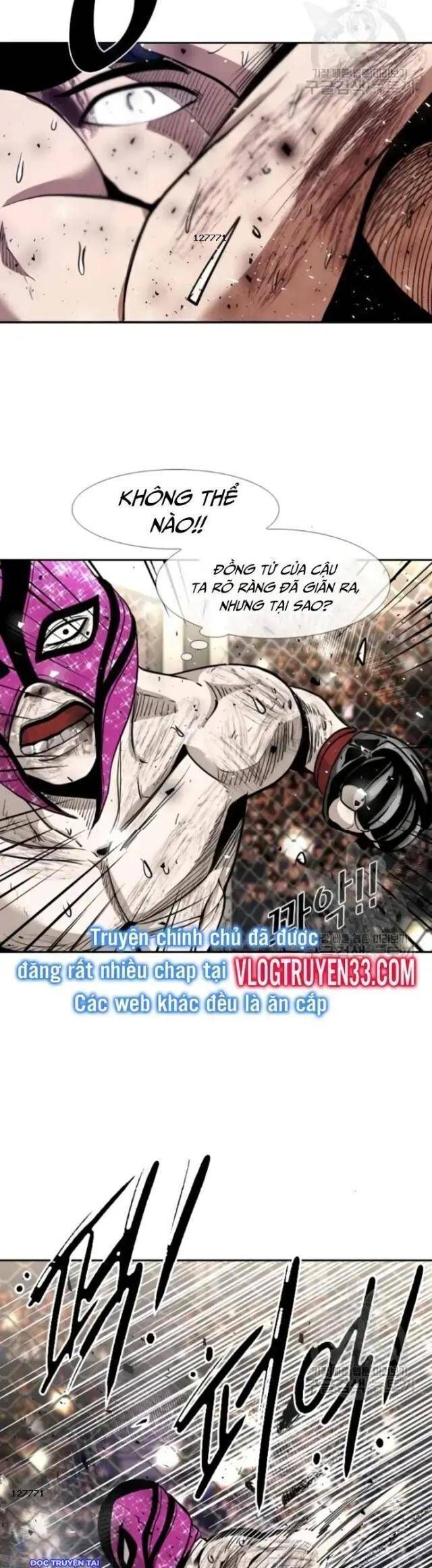 Shark – Cá Mập Chapter 199 - Trang 2