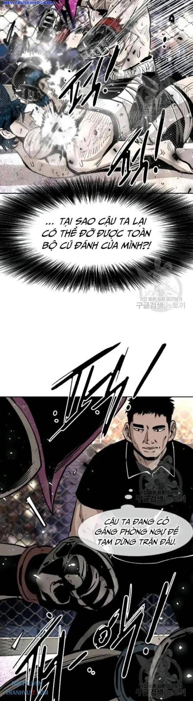 Shark – Cá Mập Chapter 199 - Trang 2