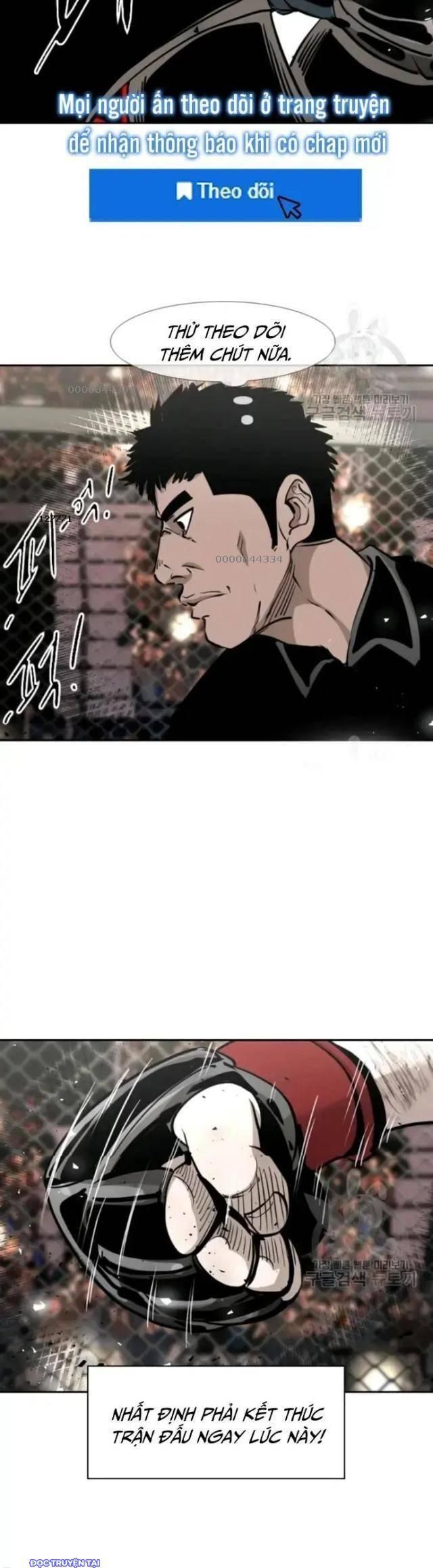 Shark – Cá Mập Chapter 199 - Trang 2