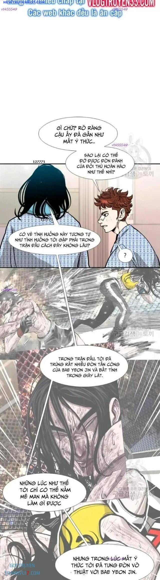 Shark – Cá Mập Chapter 199 - Trang 2