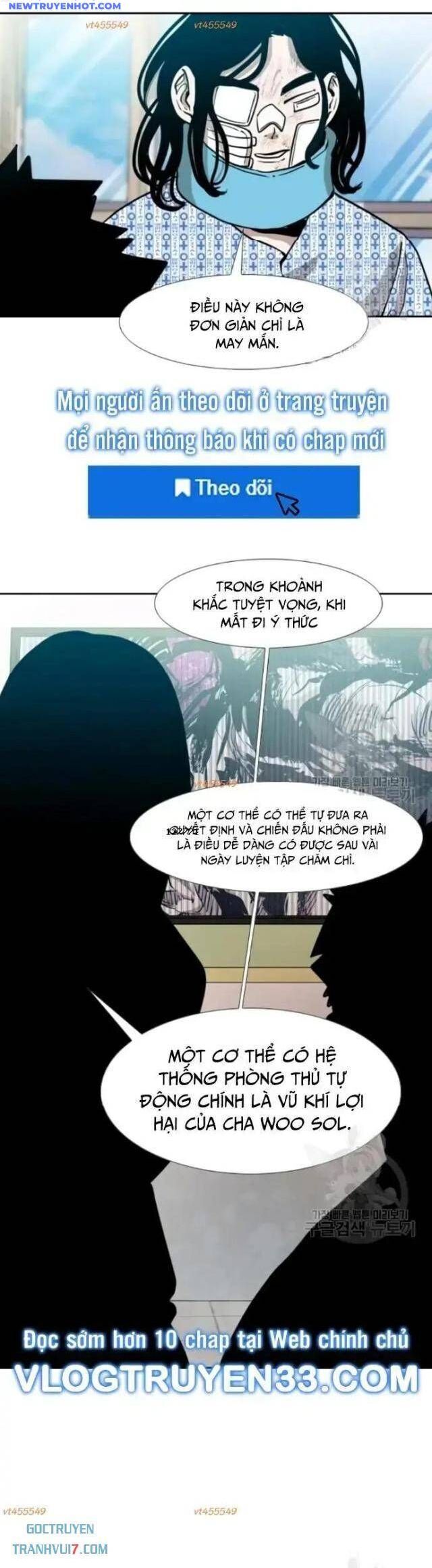 Shark – Cá Mập Chapter 199 - Trang 2